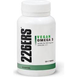 226ERS Vegan Omega 3 60 Stk.