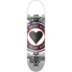 Heart Supply Insignia 8.25"