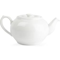 Royal Porcelain Oriental Teapot 2pcs 0.6L