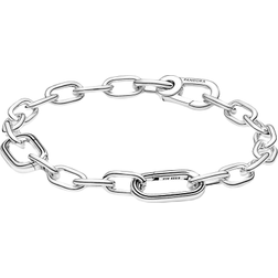 Pandora Me Chain Bracelet - Silver