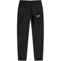 Nike Sportswear Sport Essentials + Fleece Trousers - Black/White