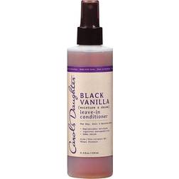 Carol's Daughter Moisture & Shine Leave-in Conditioner Black Vanilla 8fl oz