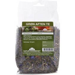 Natur Drogeriet Green Evening Tea 100g