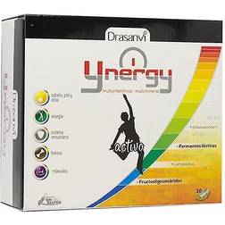 Drasanvi Ynergy Active 30 pcs