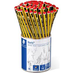 Staedtler Noris 120 2HB Pencil 72-pack