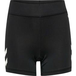 Hummel Kinder Shorts Hipster - Noir