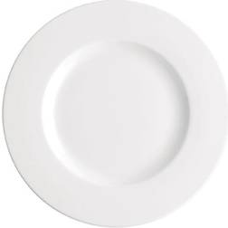 Royal Porcelain Maxadura Wide Rim Dinner Plate 28.5cm 12pcs