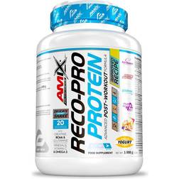 Amix Reco Pro Vanilla & Yogurt 1kg