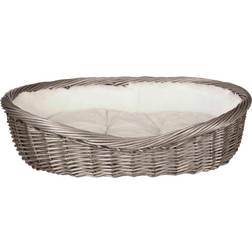 Trixie Wicker Basket