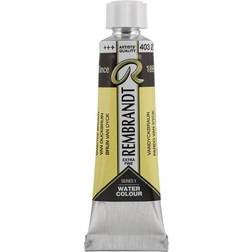 Rembrandt Watercolour Tube Vandyke Brown 10ml