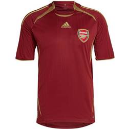 adidas Arsenal Teamgeist Jersey Men - Noble Maroon