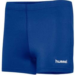 Hummel Pantaloncini Hipster hmlCORE - Bleu