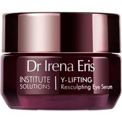 Dr. Irena Eris Institute Solutions Y Lifting Resculting Eye Serum