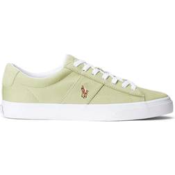 Polo Ralph Lauren Sayer Canvas M - Green