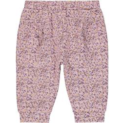 Name It Soffi Pants - Mauve Shadows