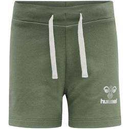 Hummel Proud Shorts Mini - Sea Spray (215017-6005)