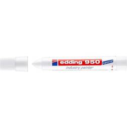 Edding White Paint Marker 10 - Pack