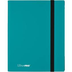 Ultra Pro 9 Pocket Eclipse Pro Binder Sky Blue