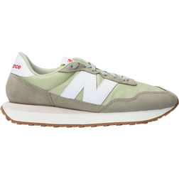 New Balance 237V1 M - True Camo with Light Olive