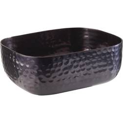 APS Hammered Serving Bowl 0.7L