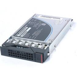 Lenovo solid state drive 7.68 TB SAS 12Gb/s