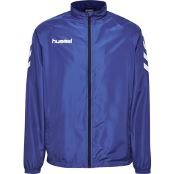 Hummel Core Micro Zip Jacket Men - True Blue