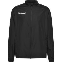 Hummel Core Micro Zip Jacket Men - Black