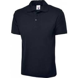 Uneek Classic Polo Shirt - Navy Blue