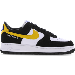 Nike Air Force 1 '07 LV8 M - Black/White/University Gold