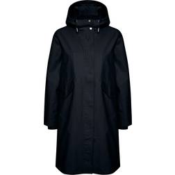 Part Two Nena Outerwear - Dark Navy