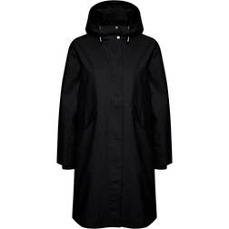 Part Two Nena Outerwear - Black