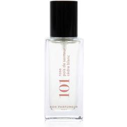 Bon Parfumeur 101 Rose, Sweet Pea & White Cedar EdP 0.5 fl oz