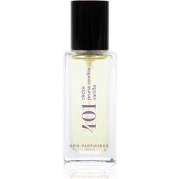 Bon Parfumeur 401 Cedar, Candied Plum & Vanilla EdP 15ml