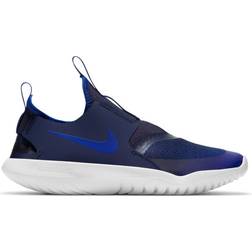 Nike Flex Runner GS - Game Royal/Game Royal/Midnight Navy