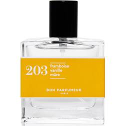 Bon Parfumeur 203 Raspberry, Vanilla & Blackberry EdP 1 fl oz