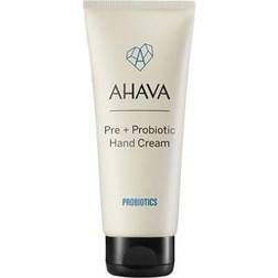 Ahava Pre + Probiotic Hand Cream 100ml