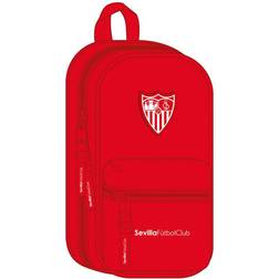 Safta Sevilla FC Corporative Pencil Case