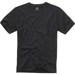 Brandit Short Sleeve T-Shirt - Black