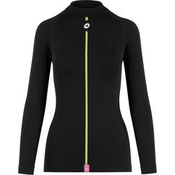 Assos Spring Fall LS Langærmet Base Layer Dame - Sort