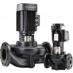 Grundfos TP 80-110/4 A-F-A-BAQE-IX3