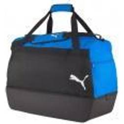 Puma Teamgoal Football Duffel Bag - Blue