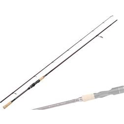 Abu Garcia SPIKE PRO Spinning-213cm-3/14g