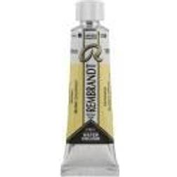 Rembrandt Watercolour Tube Opaque White 10ml