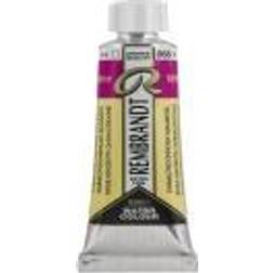 Rembrandt Watercolour Tube Quinacridone Rose Magenta 10ml