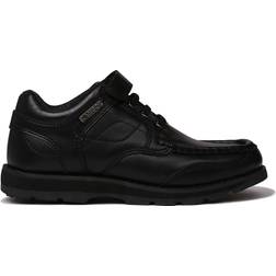 Kangol Harrow Lace Child Shoes - Black