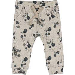 Name It Danni Pants - Peyote Melange (13201056)