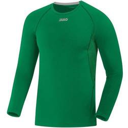 JAKO Compression 2.0 Longues - Vert