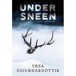 Under sneen (E-bog, 2022)