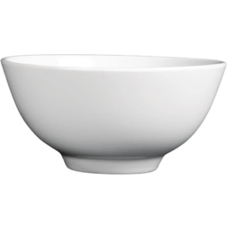 Royal Porcelain Oriental Rice Bowl 15cm 6pcs