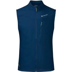 Montane Featherlite Trail Vest Men - Narwhal Blue